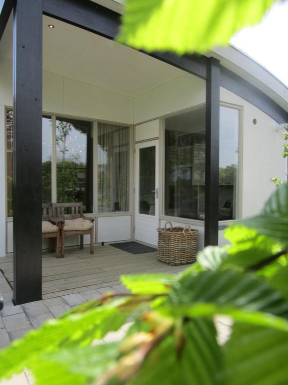 Hoff Van Eldik Ochten Exterior foto